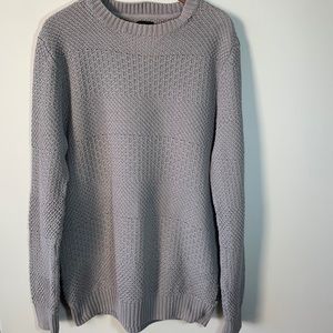 Quicksilver | cotton knit sweater